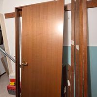 porte in legno da interni