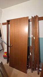 porte in legno da interni