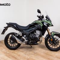 HONDA CB 500 X - 2022