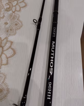 Zenaq defi muthos 96 HH