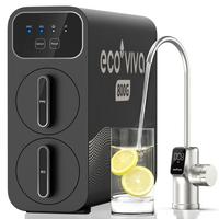 Ecoviva Impianto ad osmosi inversa