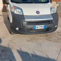 Fiorino 1.3 75cv
