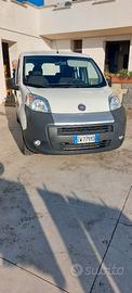 Fiorino 1.3 75cv