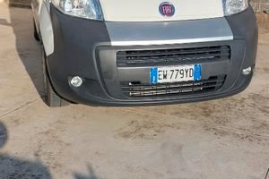 Fiorino 1.3 75cv