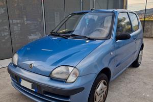 Fiat Seicento 1.1 Benz 54Cv - Meccanica controllat