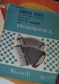 Libri Musica Fisarmonica