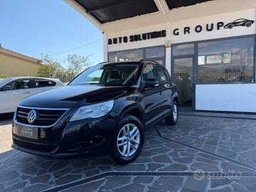 Volkswagen Tiguan 1.4 16V TSI Sport & Style 4motio