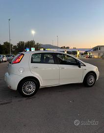 Fiat grande punto evo 1.3 mjt 2013