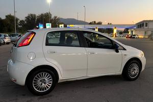 Fiat grande punto evo 1.3 mjt 2013