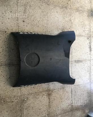 Pedana e sottopedana Honda sh fino al 2008