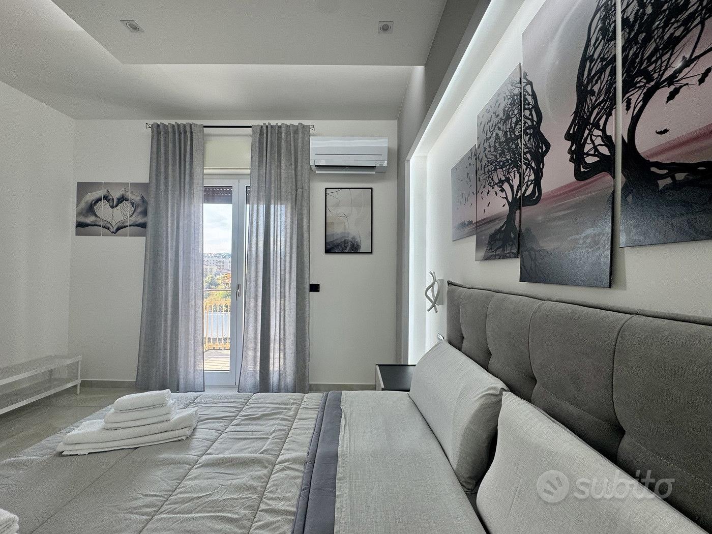 Appartamento Catania [Cod. rif 1102VRG] - Vista 5