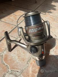 Mulinello Top Bolo 30 lineaeffe