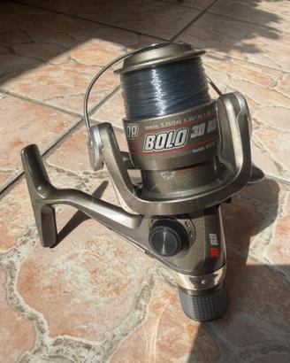 Mulinello Top Bolo 30 lineaeffe