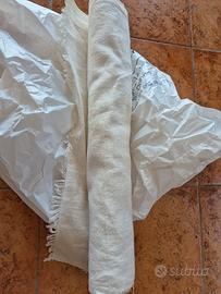 rotoli in lino