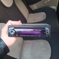 Stereo auto