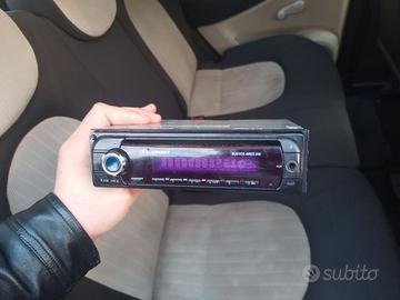 Stereo auto