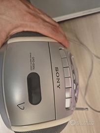 SONY CFD-E95L