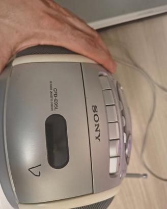 SONY CFD-E95L