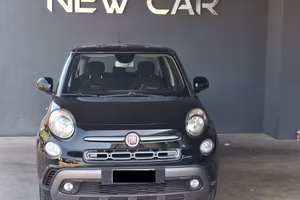 FIAT 500L 1.3 MJT 95 CV Cross