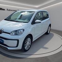 VOLKSWAGEN Up! 5p 1.0 evo move up! 65cv