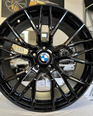 Cerchi Bmw raggio 19 NUOVI cod.8391