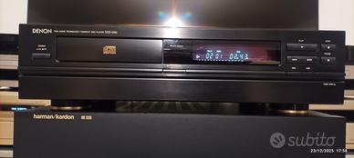 Denon dcd 1290