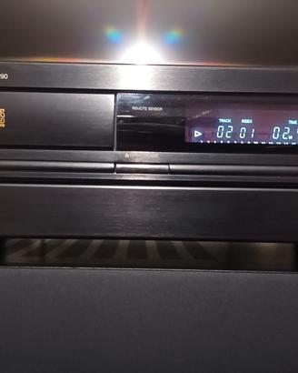Denon dcd 1290