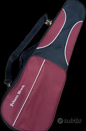 Violino 3/4 Johann Bruck