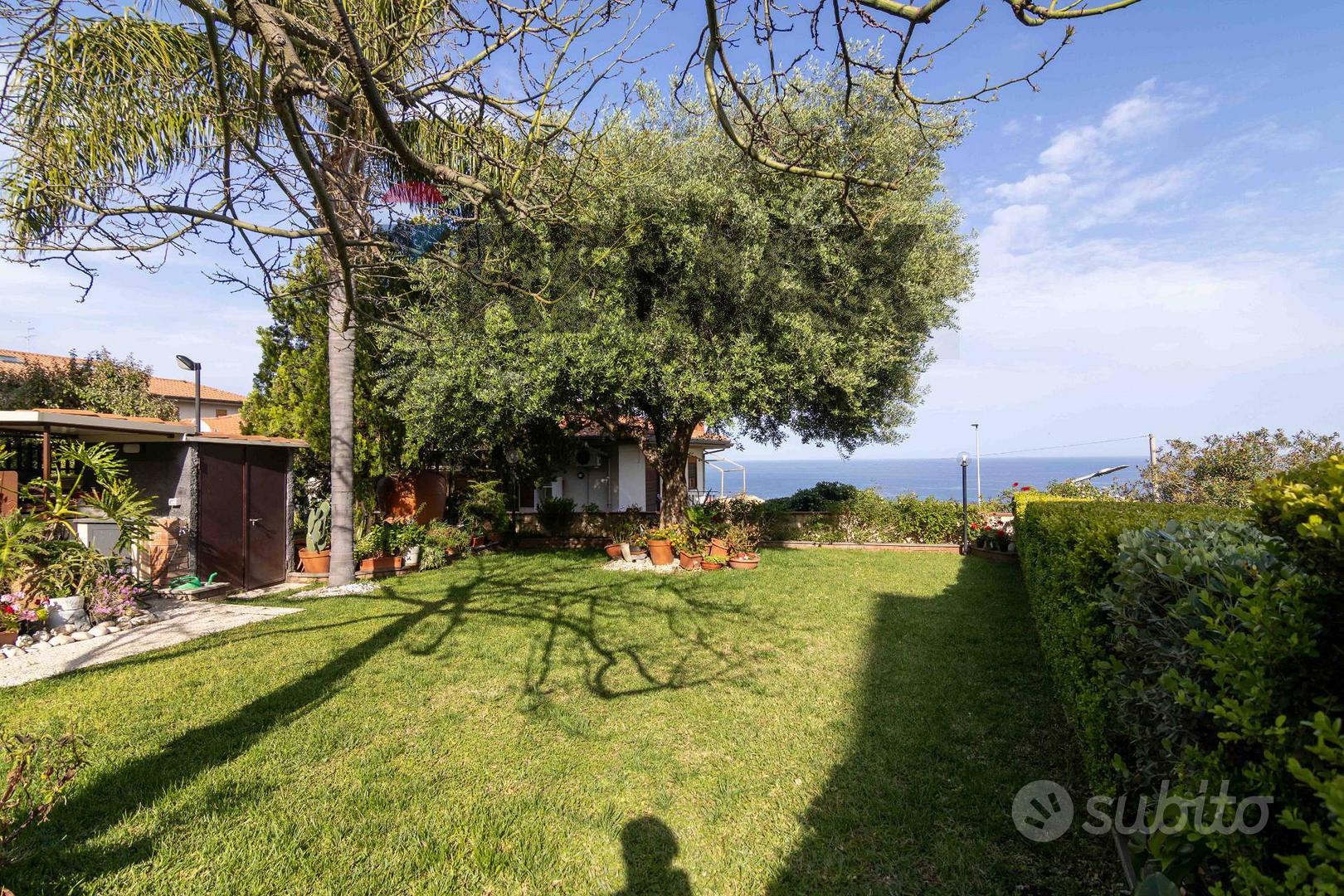 Apartment in Aci Castello, Gallinaro - Vista 4