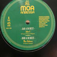 collezione reggae/Dub vinili Prowling Lion 