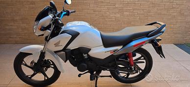 Honda CB 125 F neopatentati  A1/B