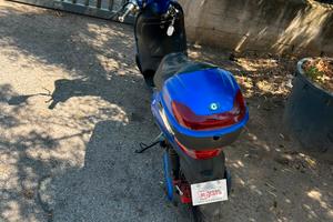 Scooter elettrico