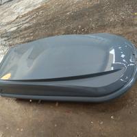 cam 431 litri box tetto