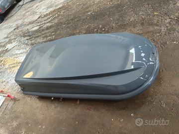 cam 431 litri box tetto