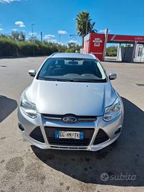 Ford Focus 1.6 Sw Diesel