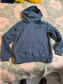 Tuta completa Armani originale