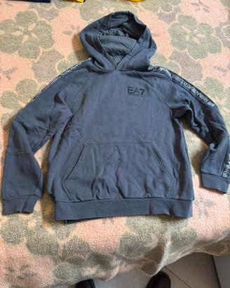 Tuta completa Armani originale