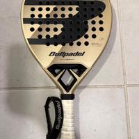Bullpadel Vertex 04 W Woman 2025 Racchetta Padel