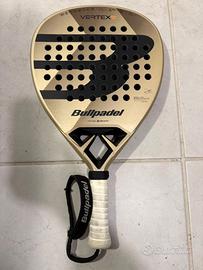 Bullpadel Vertex 04 W Woman 2025 Racchetta Padel
