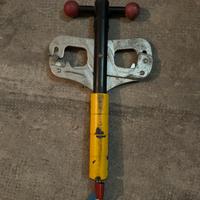 Antifurto per auto Bullock