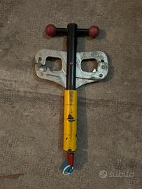 Antifurto per auto Bullock