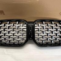Griglia "Diamond" Bmw X3/X4