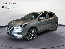 Nissan Qashqai 1.5 dci Tekna 115cv
