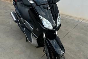 Yamaha X-Max 125 2008 – 20.438 km