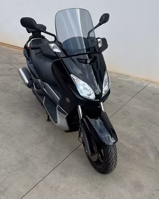 Yamaha X-Max 125 2008 – 20.438 km