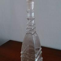 Bottiglia Mole Antonelliana