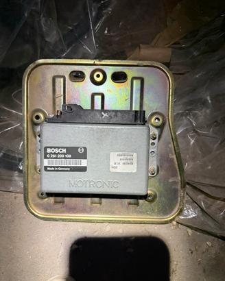 Centralina iniezione alfa 75 bosch 0261200108