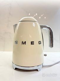 Bollitore Elettrica SMEG
