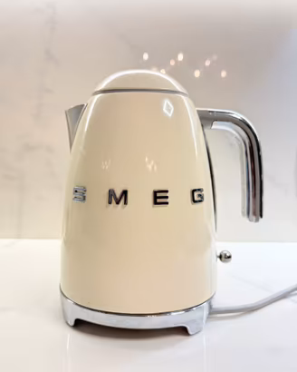 Bollitore Elettrica SMEG