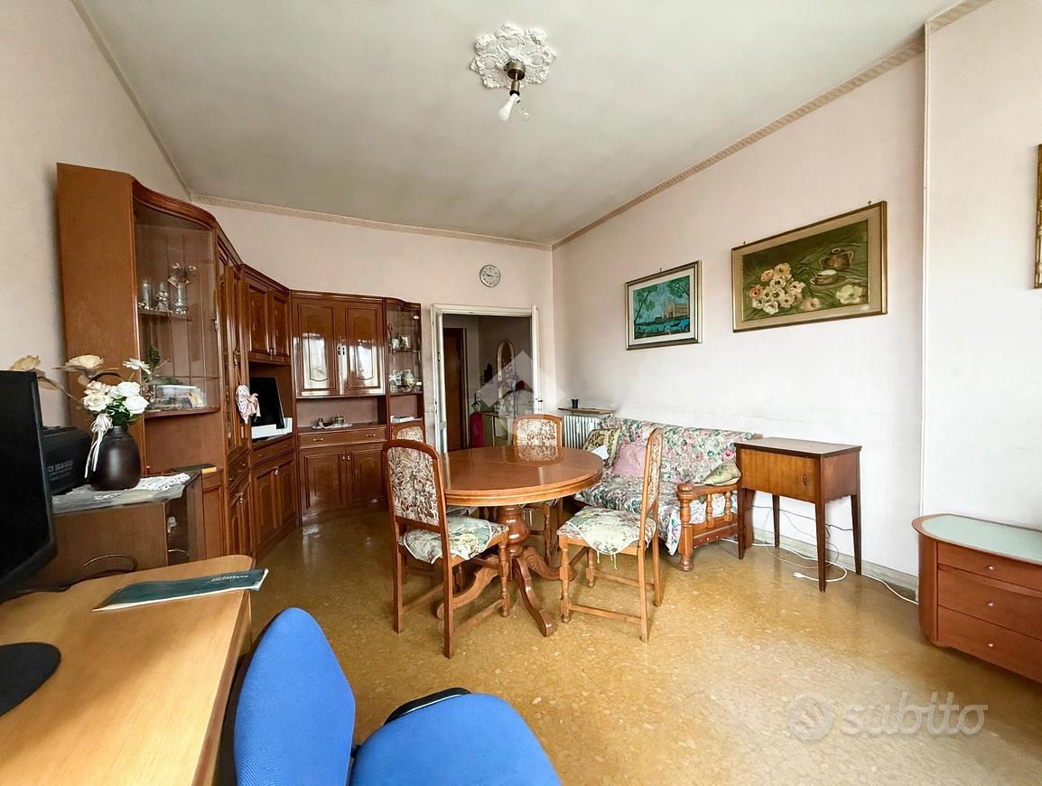 Appartamento – Roma, Portuense - Vista 4